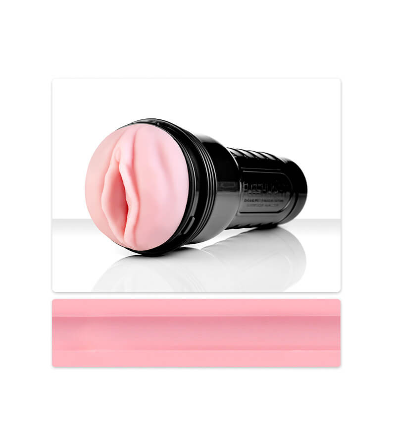 Fleshlight Pink Lady Original