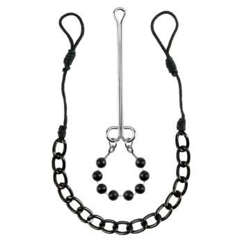 Fetish Fantasy Limited Edition Nipple & Clit Jewelry