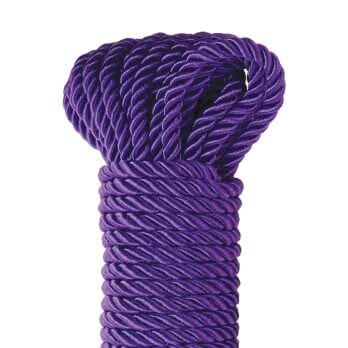 Fetish Fantasy Series Deluxe Silky Rope