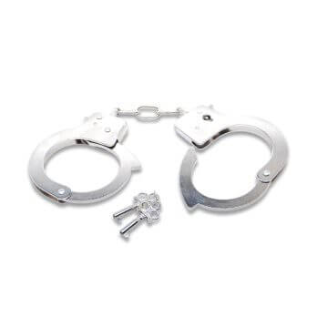 HANDCUFFS