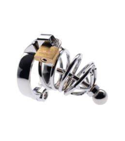 Kink - Male Chastity Cage