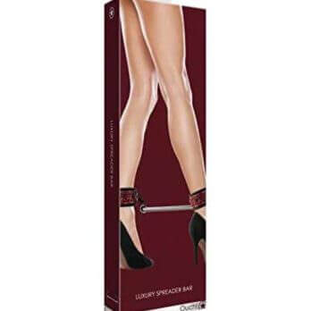 Luxury Spreader Bar