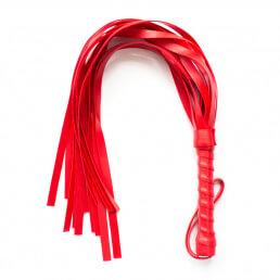 Fine Line Flogger