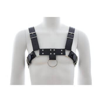 Man Harness