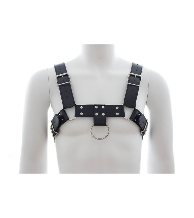 Man Harness