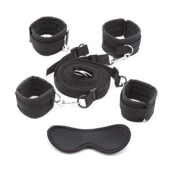 Cadets Restraint Kit