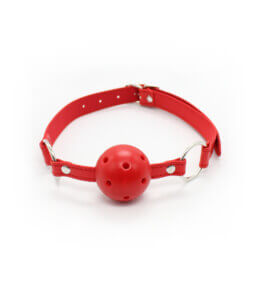 Ball Gag