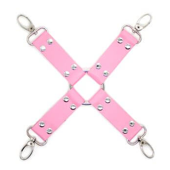 Sturdy 4 Way Cross Restraint