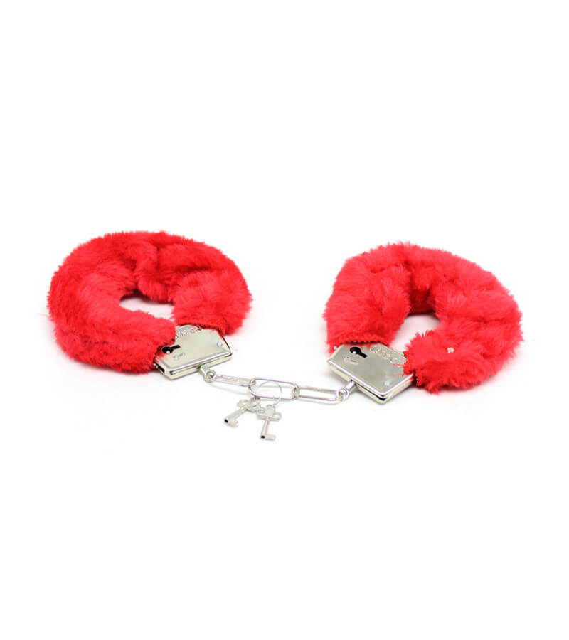 Furry Cuffs