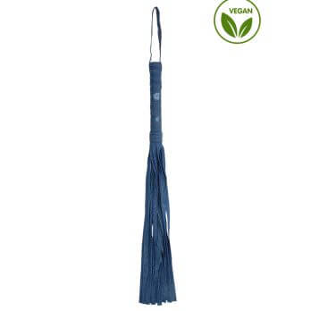 Denim Flogger - Roughend Denim Style