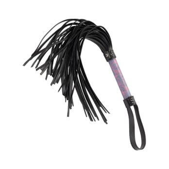 Bound Luxury Flogger - Bound by Share Satisfaction