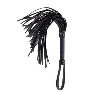 Bound Luxury Flogger - Bound by Share Satisfaction