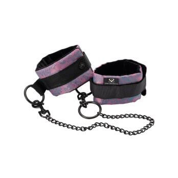 Bound Luxury Universal Cuffs - Bound by Share Satisfaction