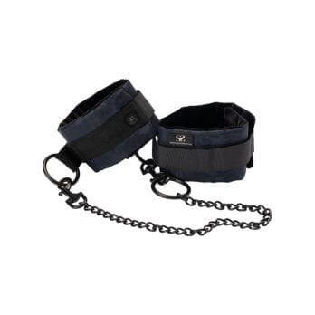 Bound Luxury Universal Cuffs - Bound by Share Satisfaction