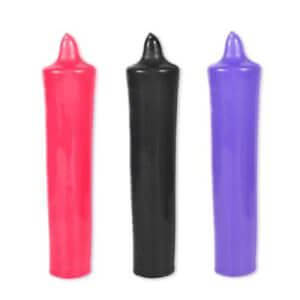 Doc Johnson Japanese Drip Candles