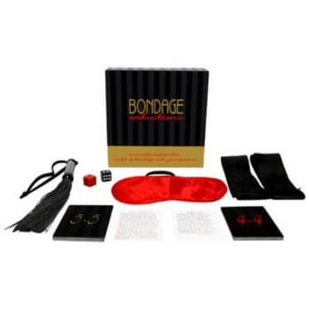 Bondage Seductions Game