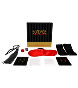 Bondage Seductions Game