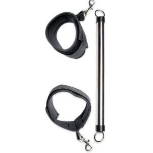 Fetish Fantasy Limited Edition Spreader Bar