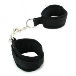 Sex & Mischief Beginners Handcuffs