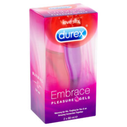 Durex Embrace Pleasure Gel