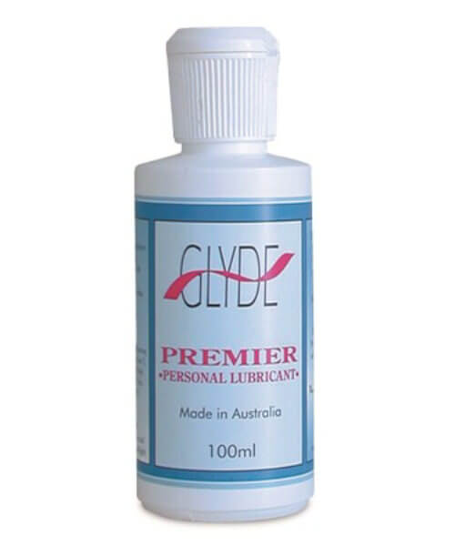 Premier Lubricant (100ml Purse Pack)