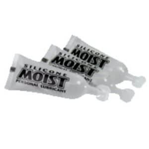 Moist Silicone 10ml Lubricant