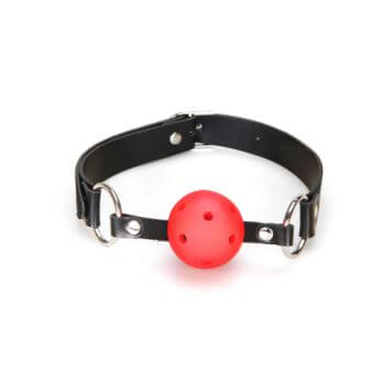 Breathable Ball Gag