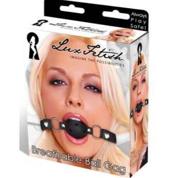 Breathable Ball Gag