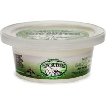 Boy Butter Fresca 3 oz Tub