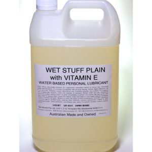 Wet Stuff Vitamin E 5kg