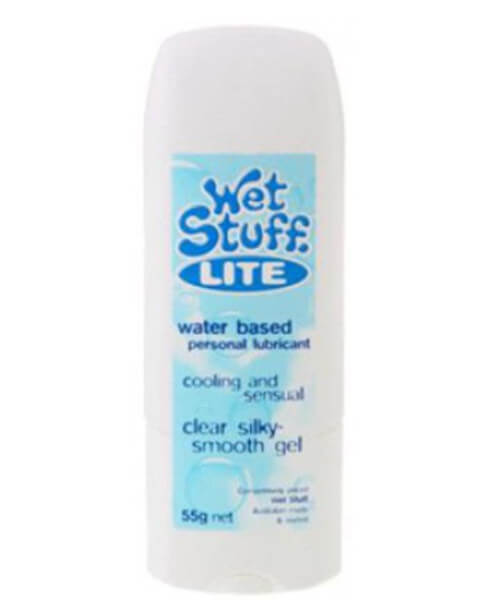 Wet Stuff Lite 55g Tottle