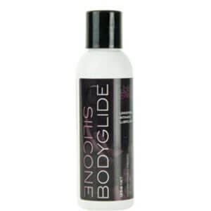 Wet Stuff Silicone Bodyglide 125g Disc