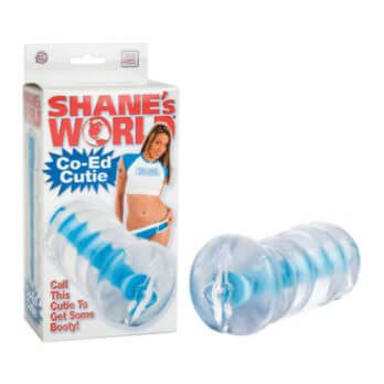 Shanes World Co Ed Cutie Blue