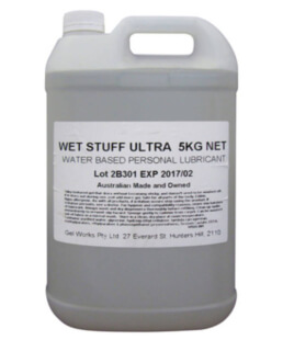 Wet Stuff Ultra 5kg