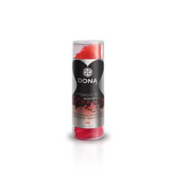 Dona Rose Petals Red