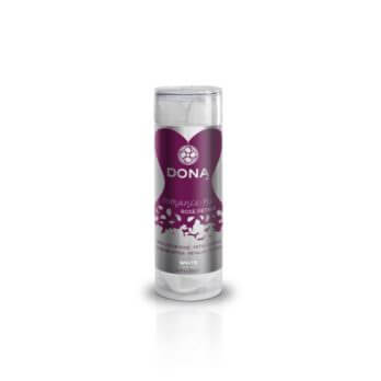 Dona Rose Petals White