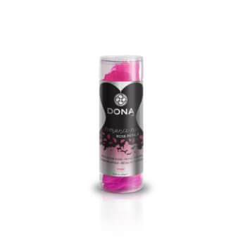 Dona Rose Petals Pink