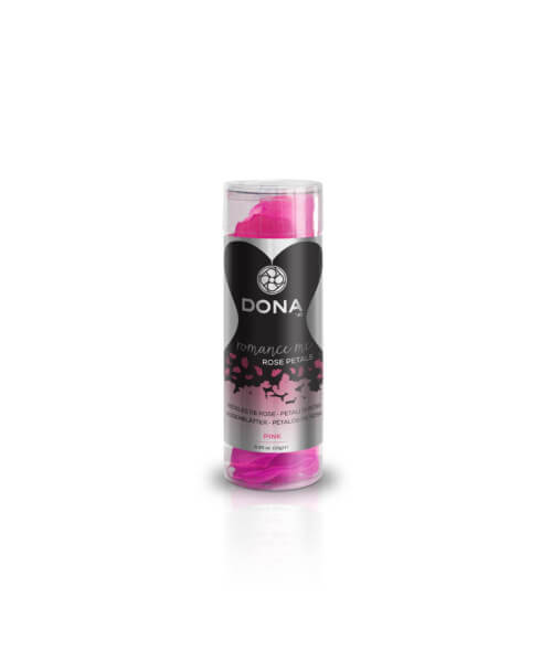 Dona Rose Petals Pink