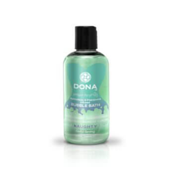 Dona Bubble Bath Naughty Aroma: Sinful Spring 8oz/237ml