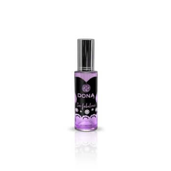 Dona Pheromone Perfume Aroma: Too Fabulous 2oz/59ml