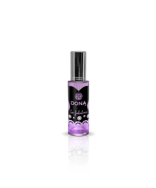 Dona Pheromone Perfume Aroma: Too Fabulous 2oz/59ml