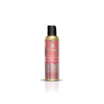 Dona Kissable Massage Oil Vanilla Buttercream 4oz/118ml