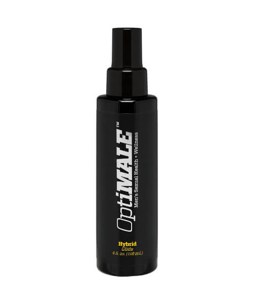 OptiMALE – Lubricant – Hybrid