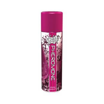 Wet Pheromone  Alluring Body Glide 3.5oz /