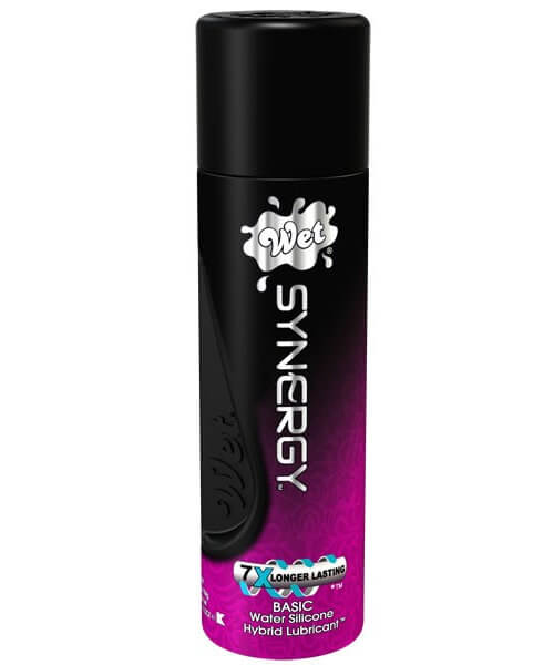 Wet Synergy Basic 3.3 oz/93.55g