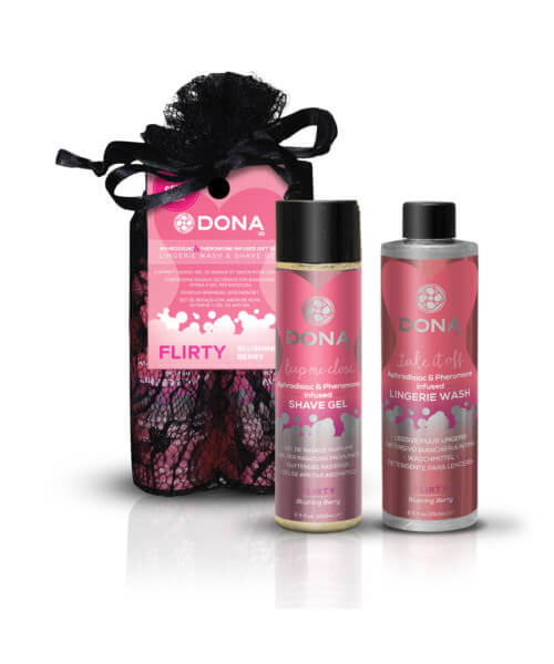 Dona Be Sexy Gift Set Flirty