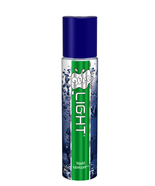 Wet Light 1.0oz/30ml