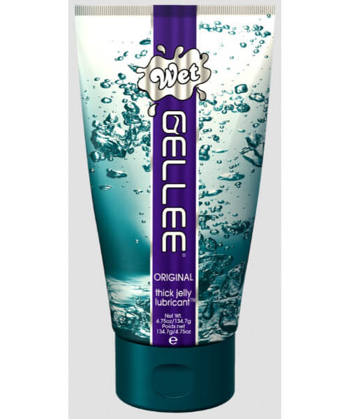 Wet Gellee Original 4.75oz/136g