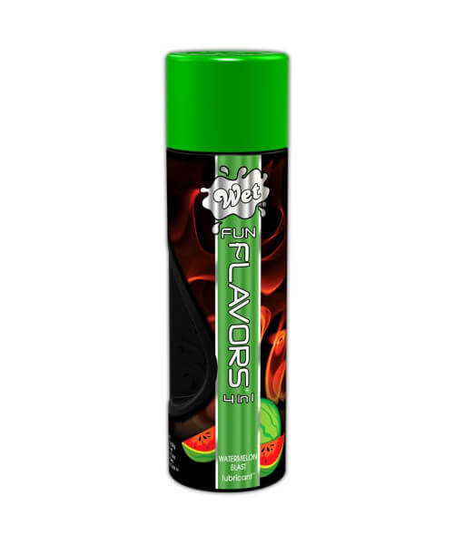 Wet Fun Flavors  Watermelon Blast 10.7oz/302g