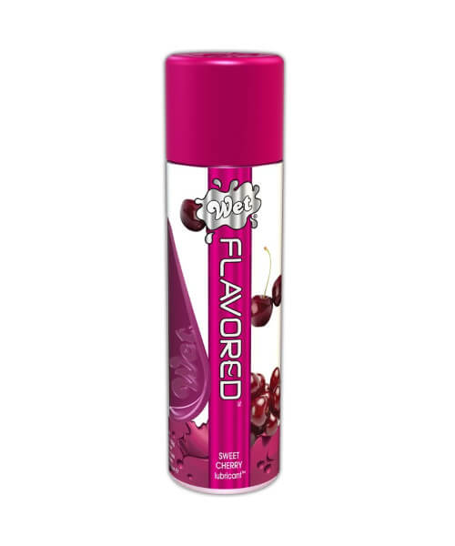 Wet Flavored Sweet Cherry 3.6oz/ 102g